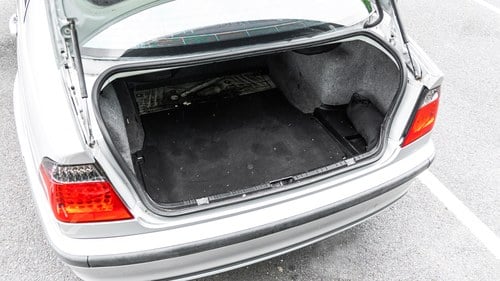 1999 BMW Alpina B3 For Sale (picture 54 of 93)