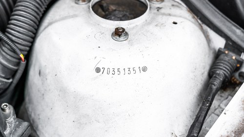 1999 BMW Alpina B3 For Sale (picture 86 of 93)