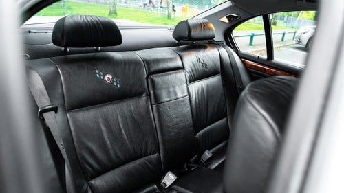 1999 BMW Alpina B3 For Sale (picture 47 of 93)