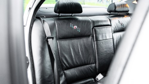 1999 BMW Alpina B3 For Sale (picture 45 of 93)