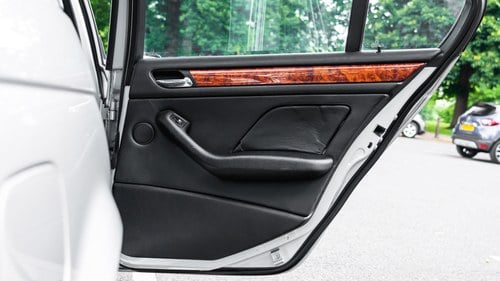 1999 BMW Alpina B3 For Sale (picture 19 of 93)