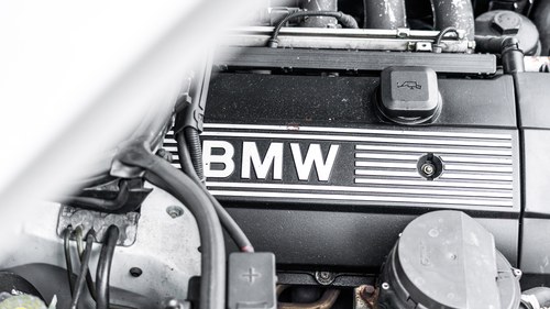 1999 BMW Alpina B3 For Sale (picture 80 of 93)