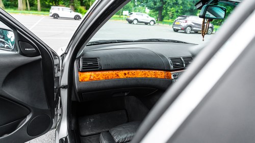 1999 BMW Alpina B3 For Sale (picture 35 of 93)