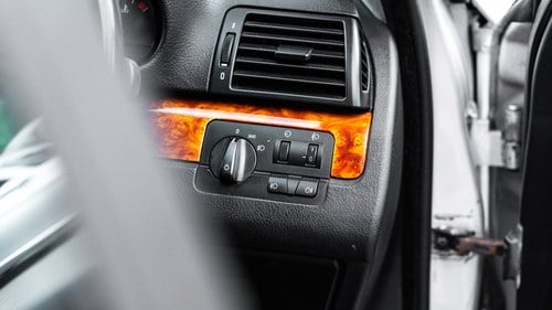 1999 BMW Alpina B3 For Sale (picture 29 of 93)