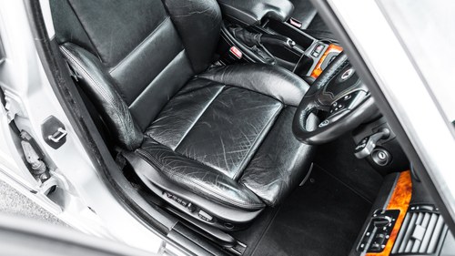 1999 BMW Alpina B3 For Sale (picture 39 of 93)