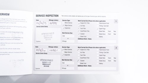 1999 BMW Alpina B3 For Sale (picture 92 of 93)