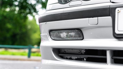 1999 BMW Alpina B3 For Sale (picture 69 of 93)