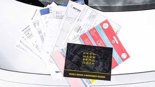 1999 BMW Alpina B3 For Sale (picture 89 of 93)