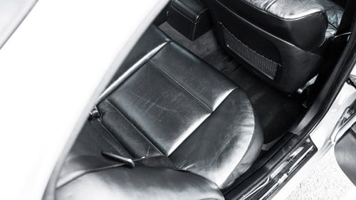 1999 BMW Alpina B3 For Sale (picture 43 of 93)