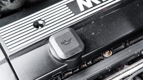 1999 BMW Alpina B3 For Sale (picture 84 of 93)