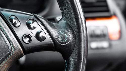 1999 BMW Alpina B3 For Sale (picture 28 of 93)