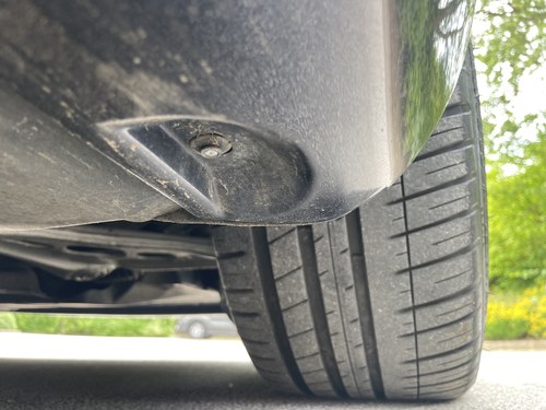 2001 BMW Alpina B3 3.3 Convertible à vendre (picture 169 of 226)