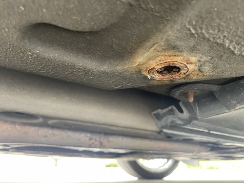 2001 BMW Alpina B3 3.3 Convertible à vendre (picture 171 of 226)