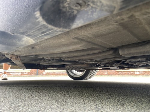 2001 BMW Alpina B3 3.3 Convertible à vendre (picture 172 of 226)