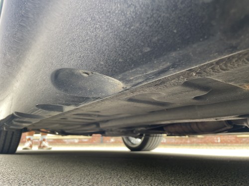 2001 BMW Alpina B3 3.3 Convertible à vendre (picture 173 of 226)