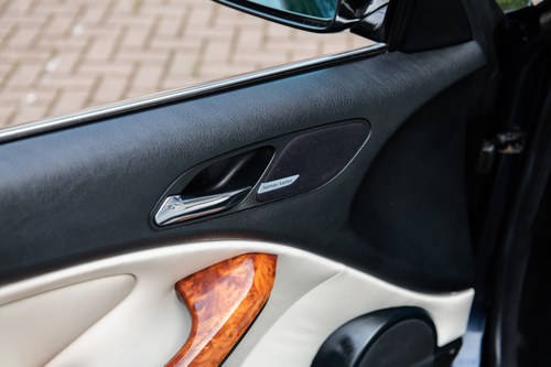 2001 BMW Alpina B3 3.3 Convertible à vendre (picture 93 of 226)