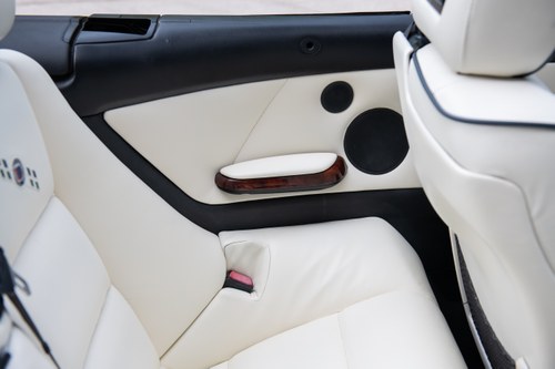 2001 BMW Alpina B3 3.3 Convertible à vendre (picture 72 of 226)