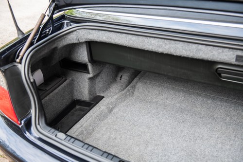 2001 BMW Alpina B3 3.3 Convertible à vendre (picture 98 of 226)