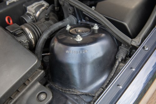 2001 BMW Alpina B3 3.3 Convertible à vendre (picture 137 of 226)