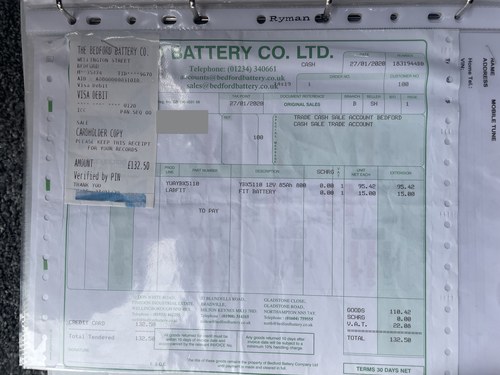 2001 BMW Alpina B3 3.3 Convertible à vendre (picture 185 of 226)