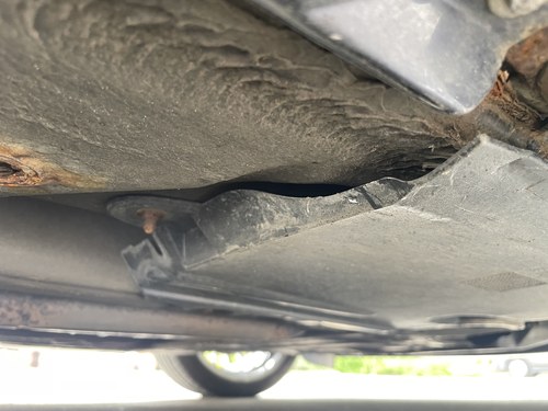 2001 BMW Alpina B3 3.3 Convertible à vendre (picture 170 of 226)