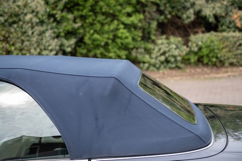 2001 BMW Alpina B3 3.3 Convertible à vendre (picture 129 of 226)