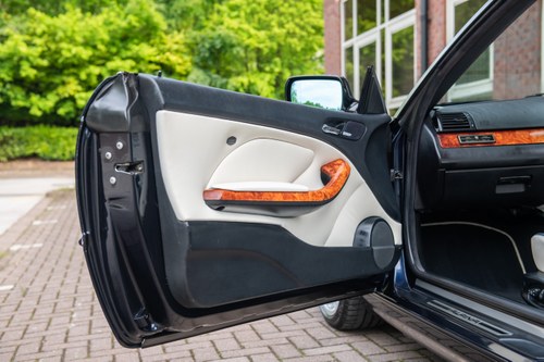 2001 BMW Alpina B3 3.3 Convertible à vendre (picture 92 of 226)