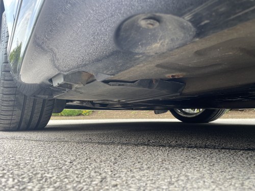 2001 BMW Alpina B3 3.3 Convertible à vendre (picture 155 of 226)