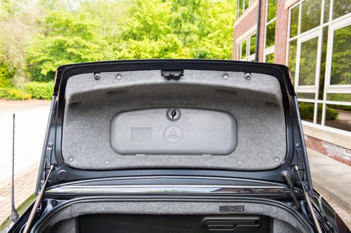 2001 BMW Alpina B3 3.3 Convertible à vendre (picture 101 of 226)