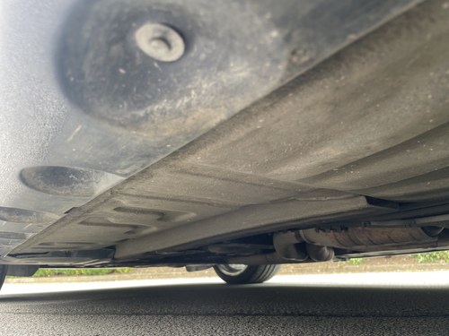 2001 BMW Alpina B3 3.3 Convertible à vendre (picture 157 of 226)