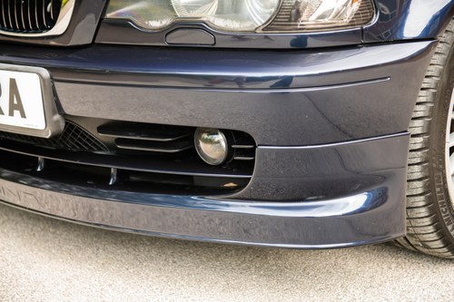 2001 BMW Alpina B3 3.3 Convertible à vendre (picture 134 of 226)