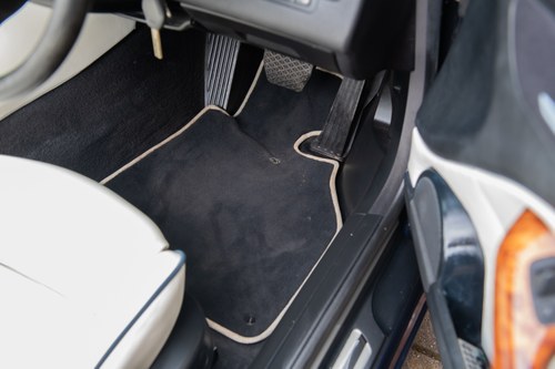 2001 BMW Alpina B3 3.3 Convertible à vendre (picture 68 of 226)