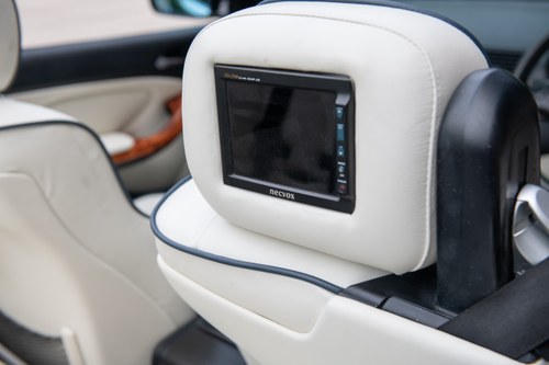 2001 BMW Alpina B3 3.3 Convertible à vendre (picture 69 of 226)