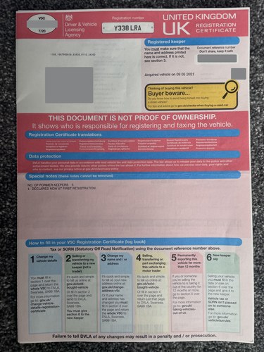 2001 BMW Alpina B3 3.3 Convertible à vendre (picture 210 of 226)