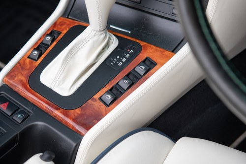 2001 BMW Alpina B3 3.3 Convertible à vendre (picture 55 of 226)