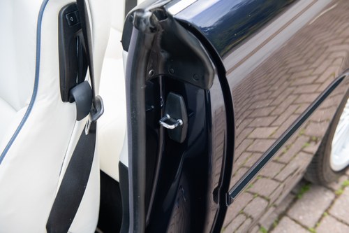 2001 BMW Alpina B3 3.3 Convertible à vendre (picture 96 of 226)