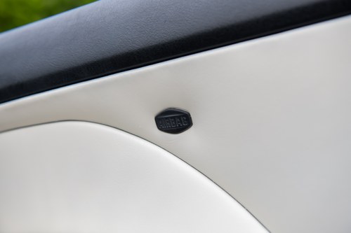 2001 BMW Alpina B3 3.3 Convertible à vendre (picture 91 of 226)