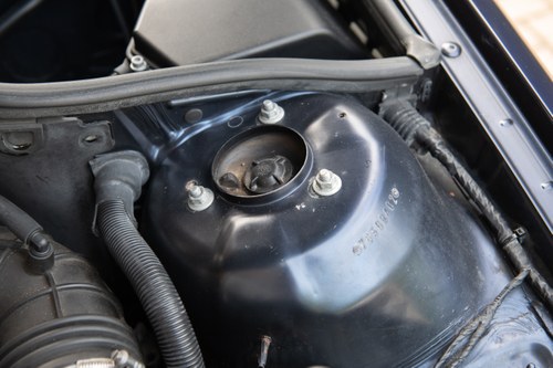 2001 BMW Alpina B3 3.3 Convertible à vendre (picture 147 of 226)