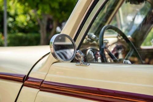 1936 BMW 326 Cabriolet à vendre (picture 66 of 100)