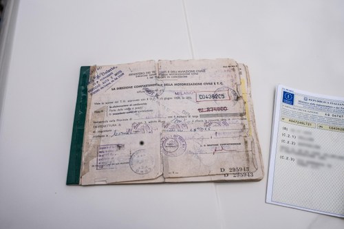 1972 BMW 2002 Bauer Te koop (foto 247 van 247)