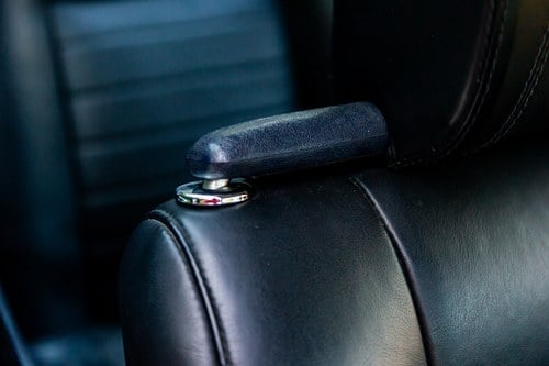 1974 BMW E9 CSi For Sale (picture 76 of 214)