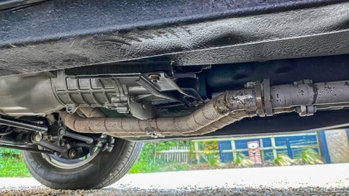 1974 BMW E9 CSi For Sale (picture 175 of 214)