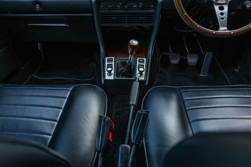 1974 BMW E9 CSi For Sale (picture 99 of 214)