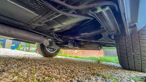 1974 BMW E9 CSi For Sale (picture 170 of 214)