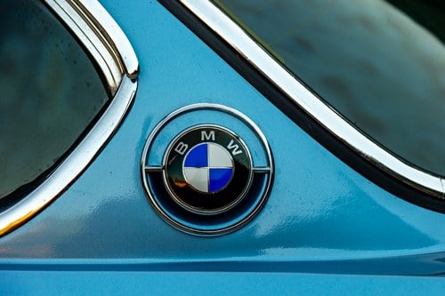 1974 BMW E9 CSi For Sale (picture 125 of 214)