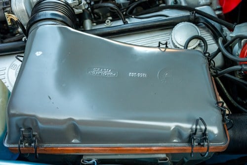 1974 BMW E9 CSi For Sale (picture 157 of 214)