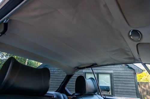 1974 BMW E9 CSi For Sale (picture 79 of 214)