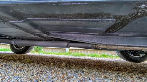 1974 BMW E9 CSi For Sale (picture 165 of 214)