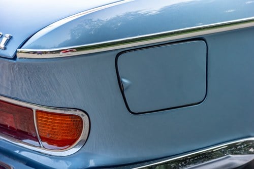 1974 BMW E9 CSi For Sale (picture 127 of 214)