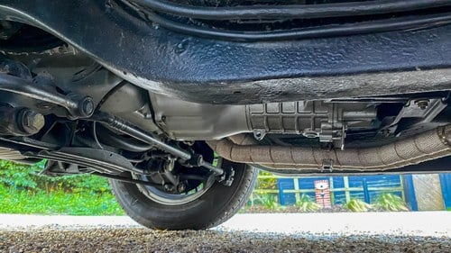 1974 BMW E9 CSi For Sale (picture 174 of 214)